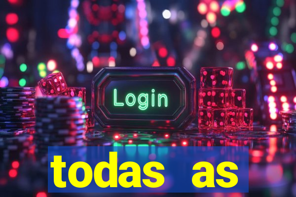 todas as plataformas de jogos